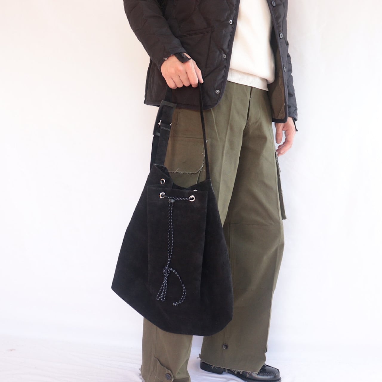 wrap bag