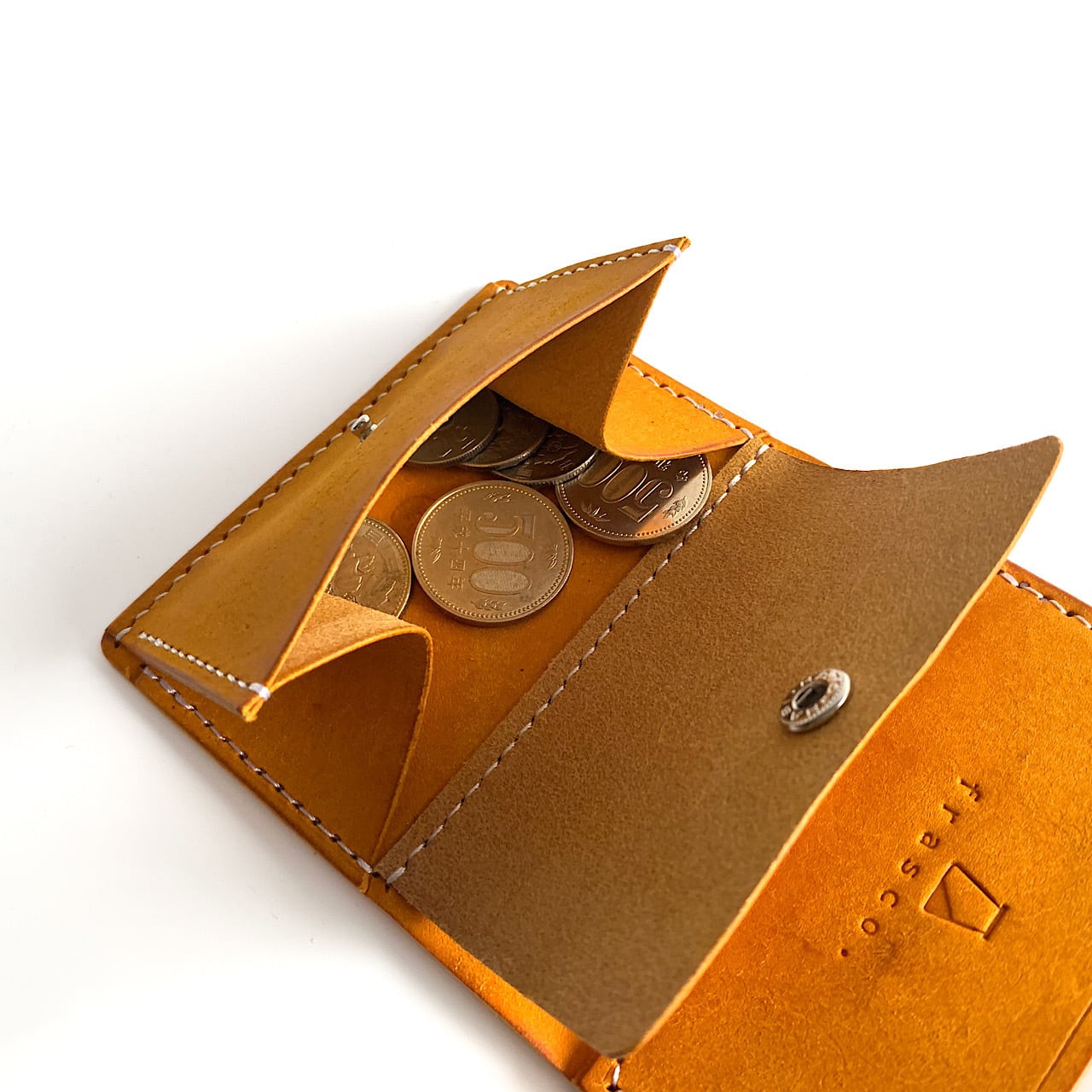 scratch lovely wallet