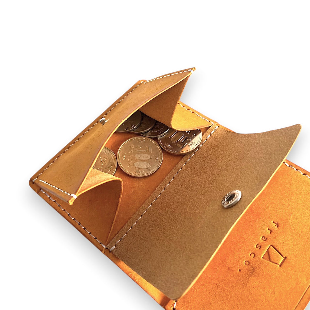 scratch lovely wallet