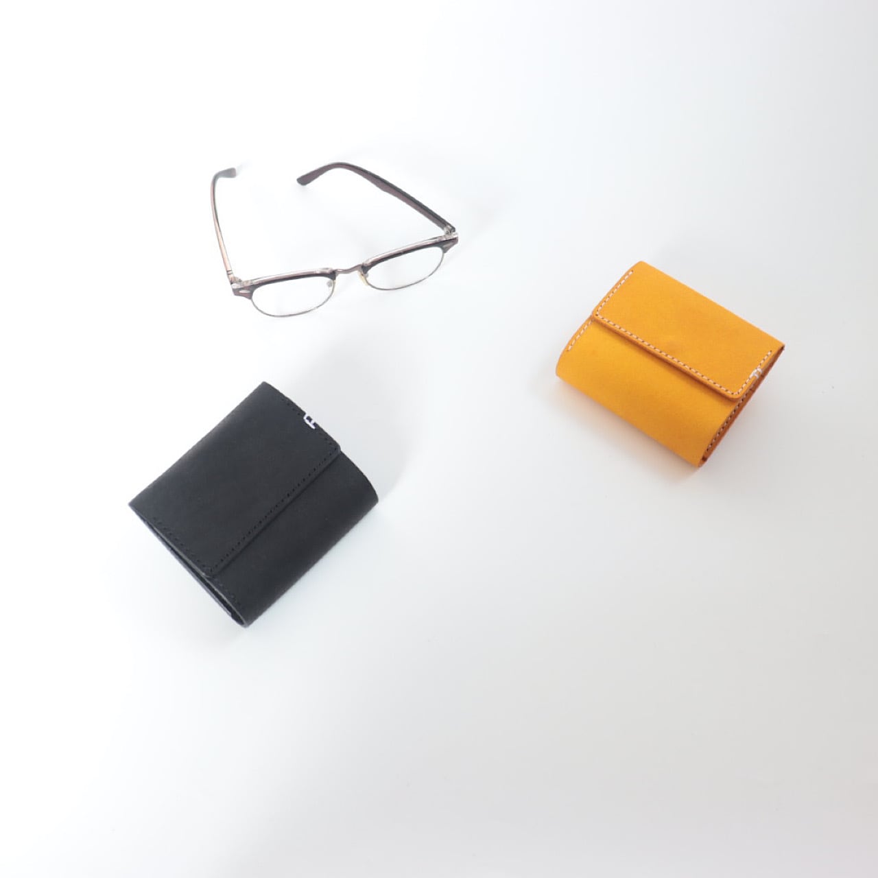 scratch lovely wallet
