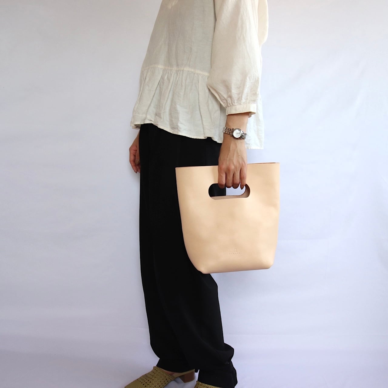 one mile bag
