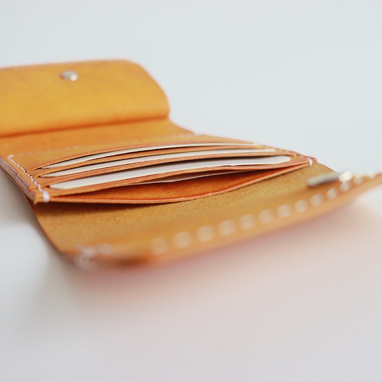 scratch lovely wallet
