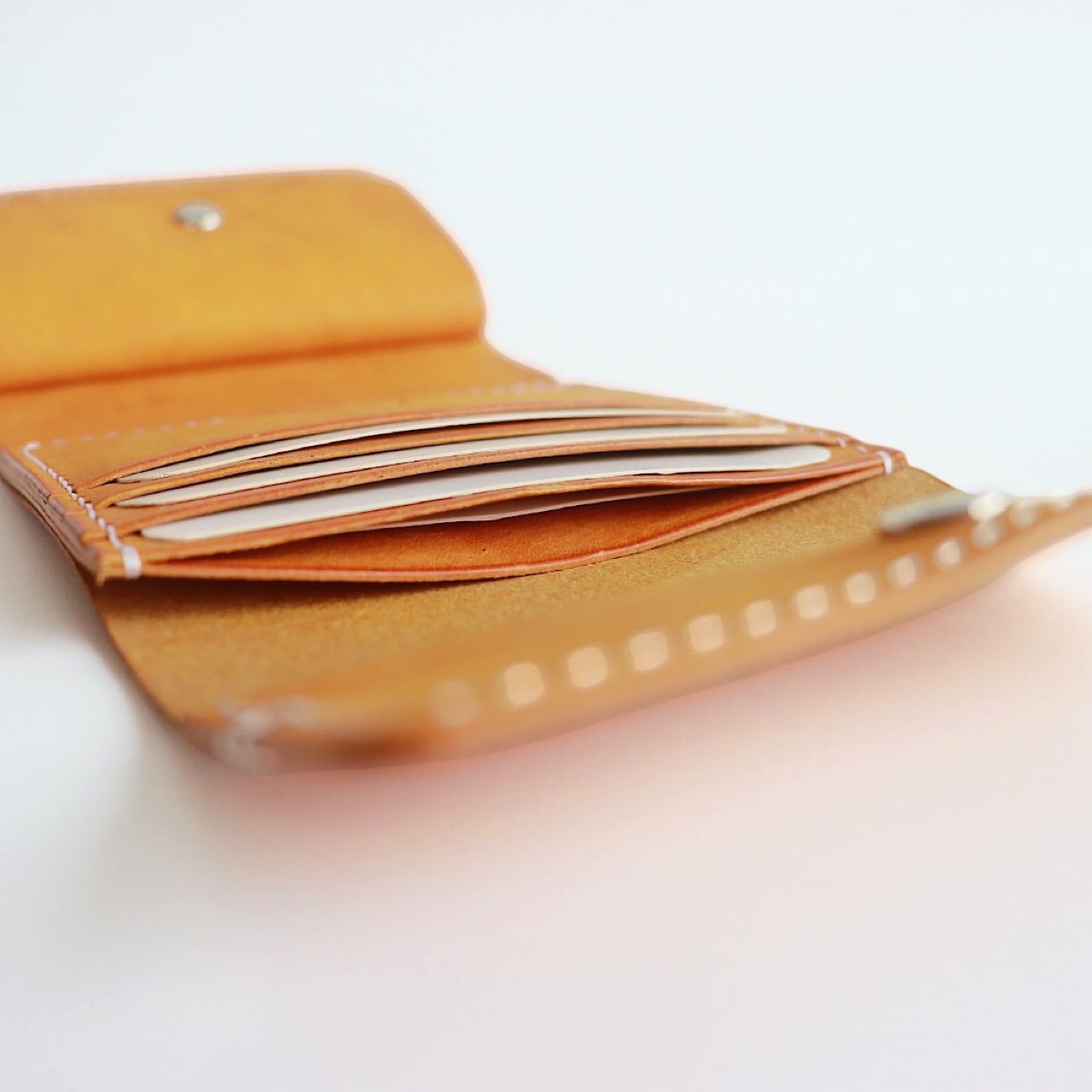 scratch lovely wallet