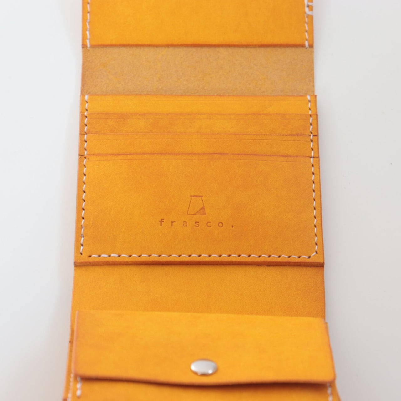scratch lovely wallet