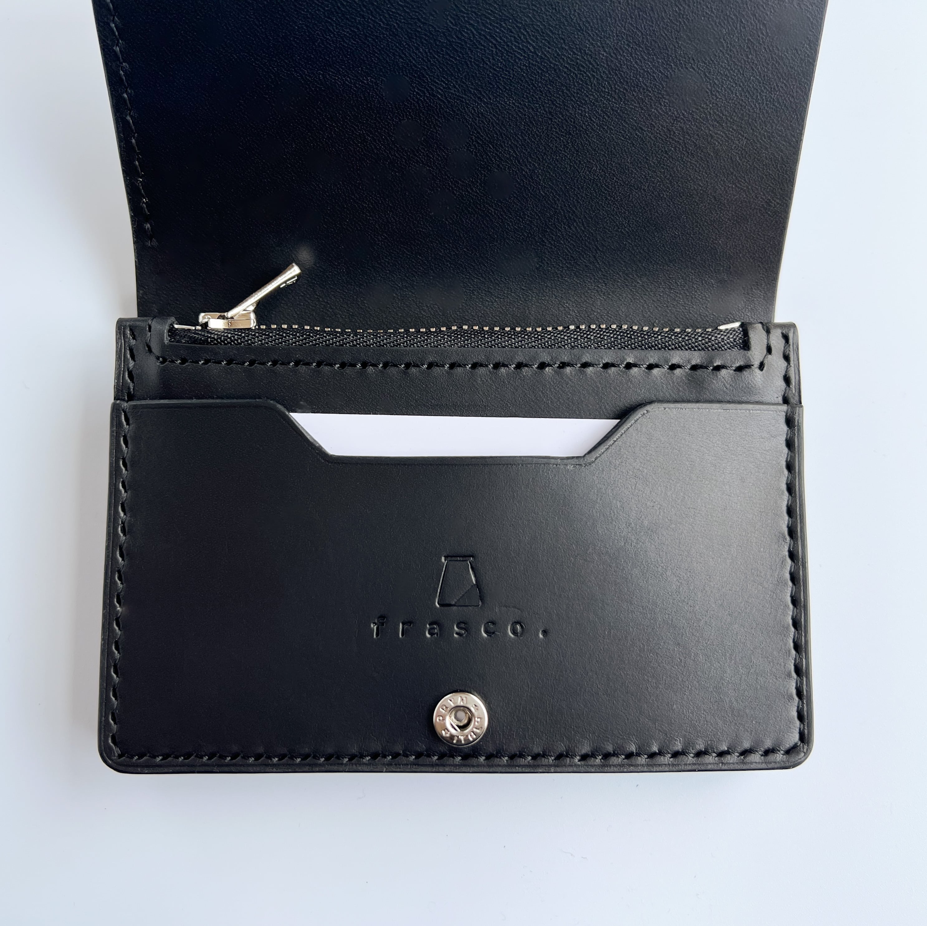 layer wallet