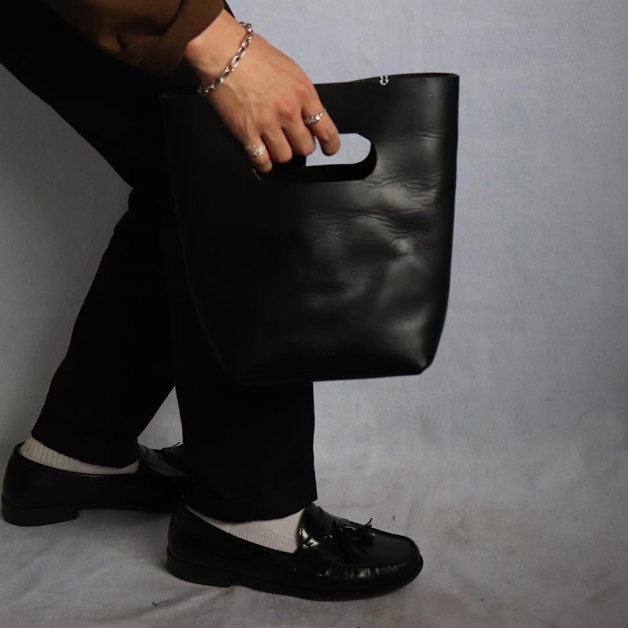 one mile bag