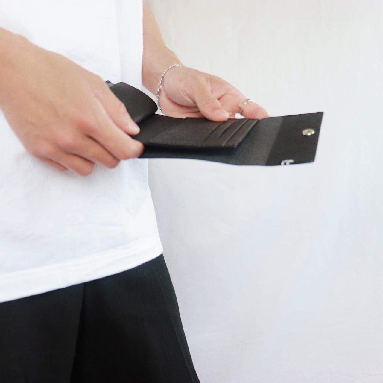 scratch lovely wallet