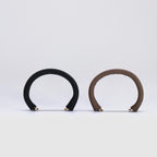 leather bangle