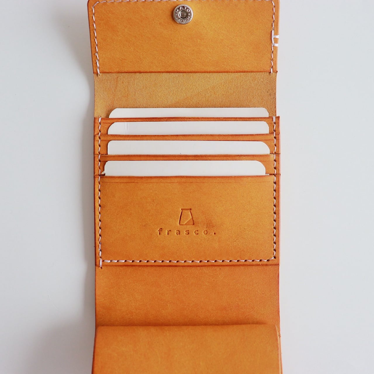 scratch lovely wallet