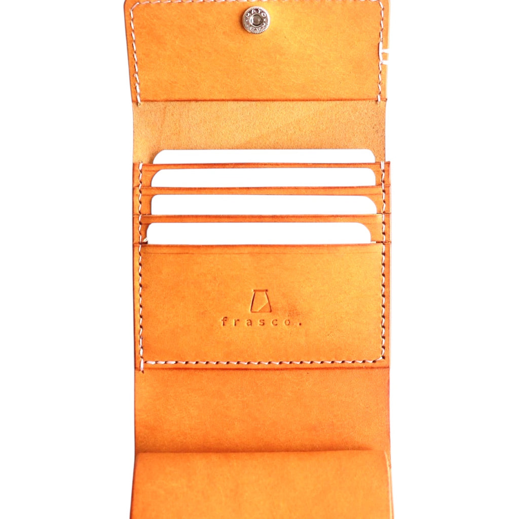 scratch lovely wallet