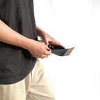 scratch lovely wallet / color custom