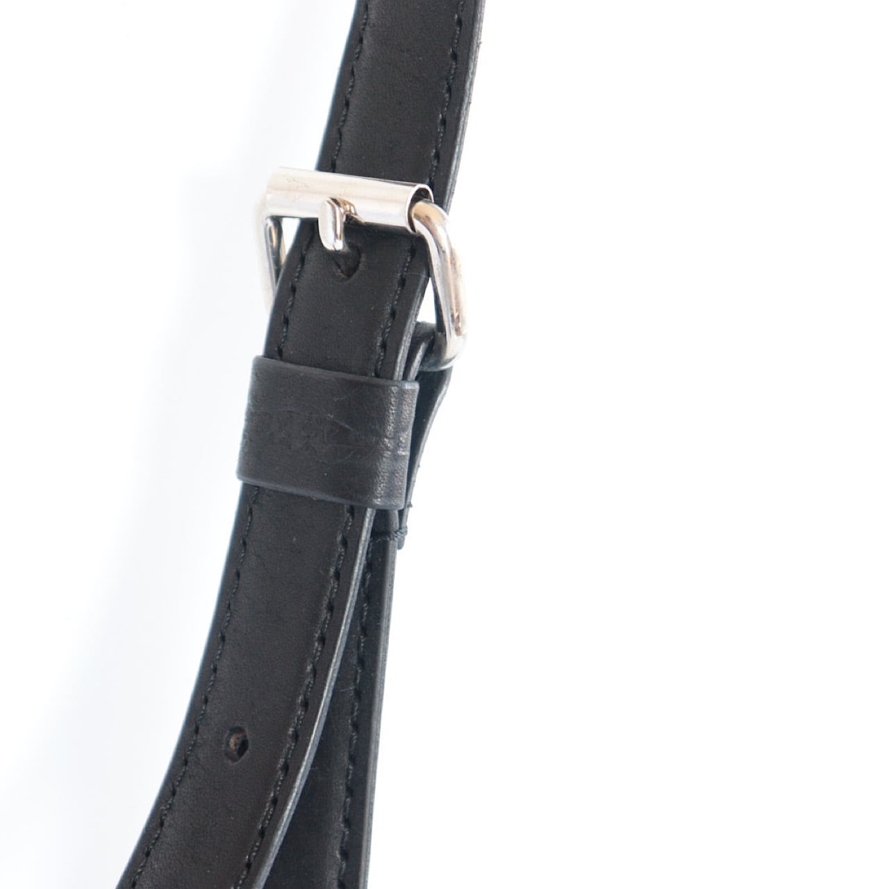 flap shoulder bag