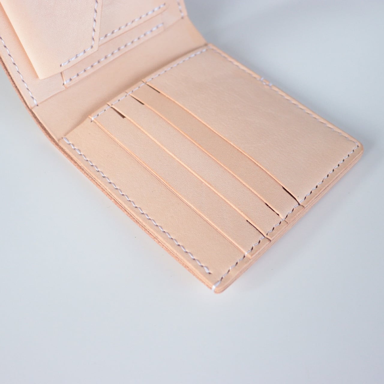 tri-fold wallet