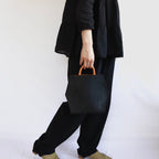 vivid hand bag