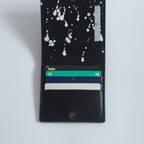 canvas wallet