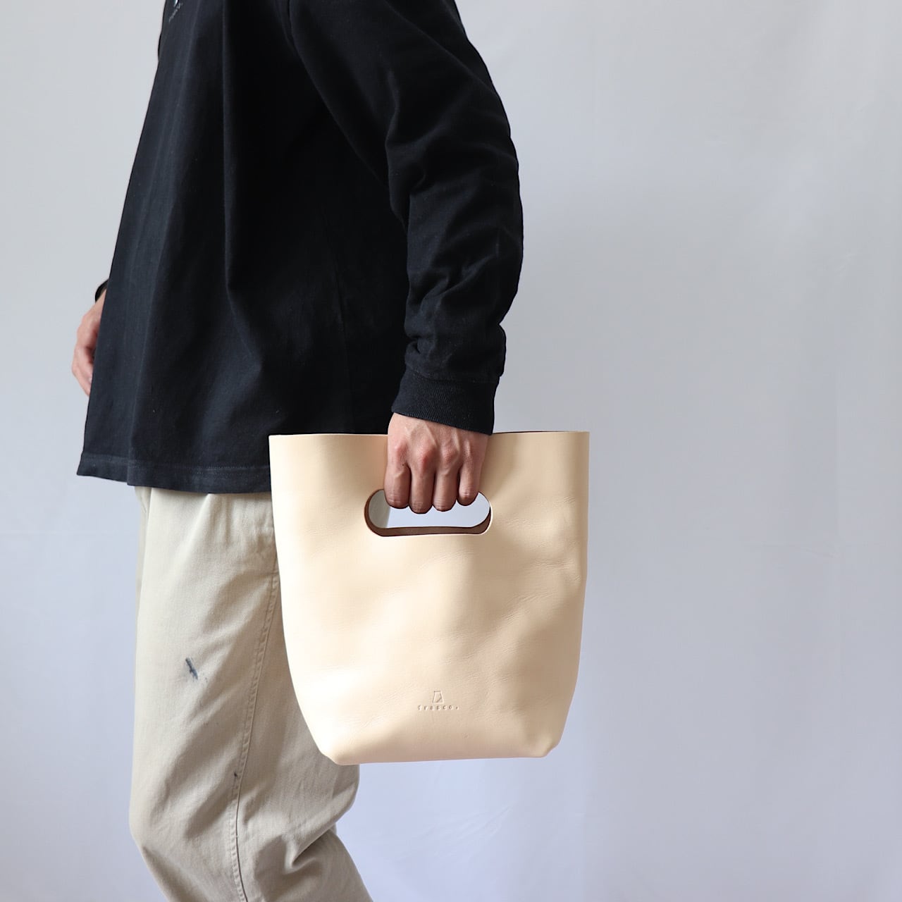 one mile bag