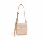 flap shoulder bag