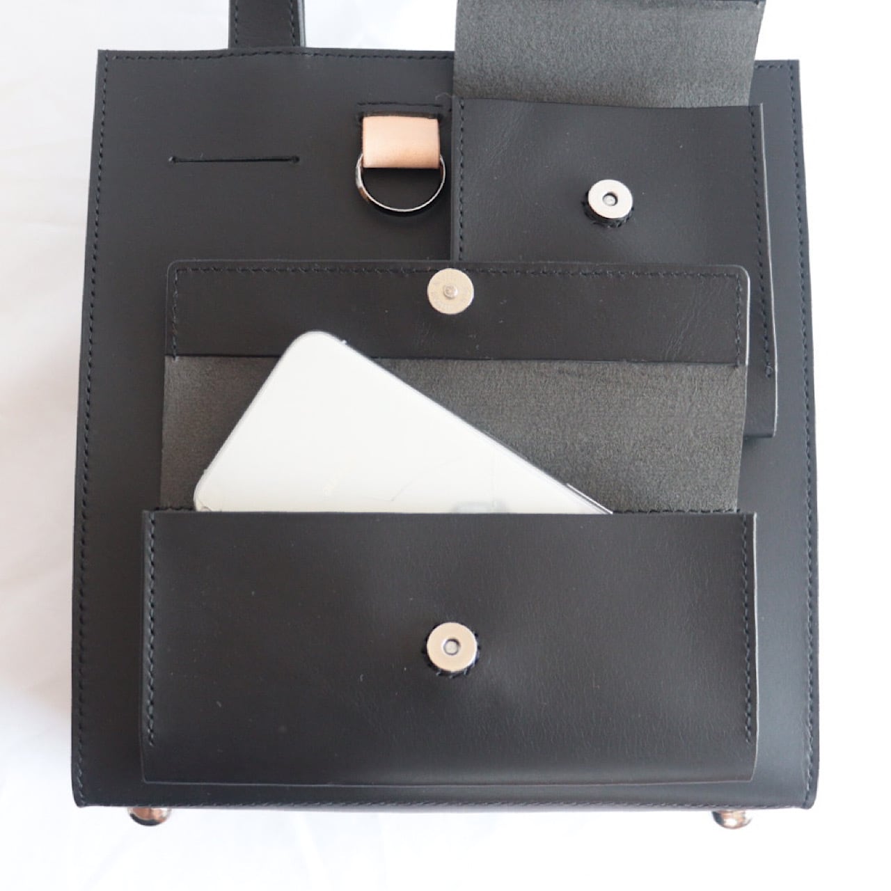 cargo bag