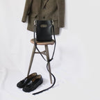 shoulder mini bag