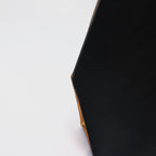 vivid hand bag