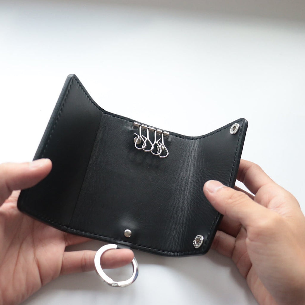 smooth key case