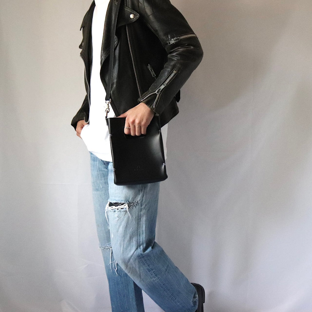shoulder mini bag