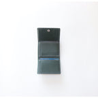 slim mini wallet