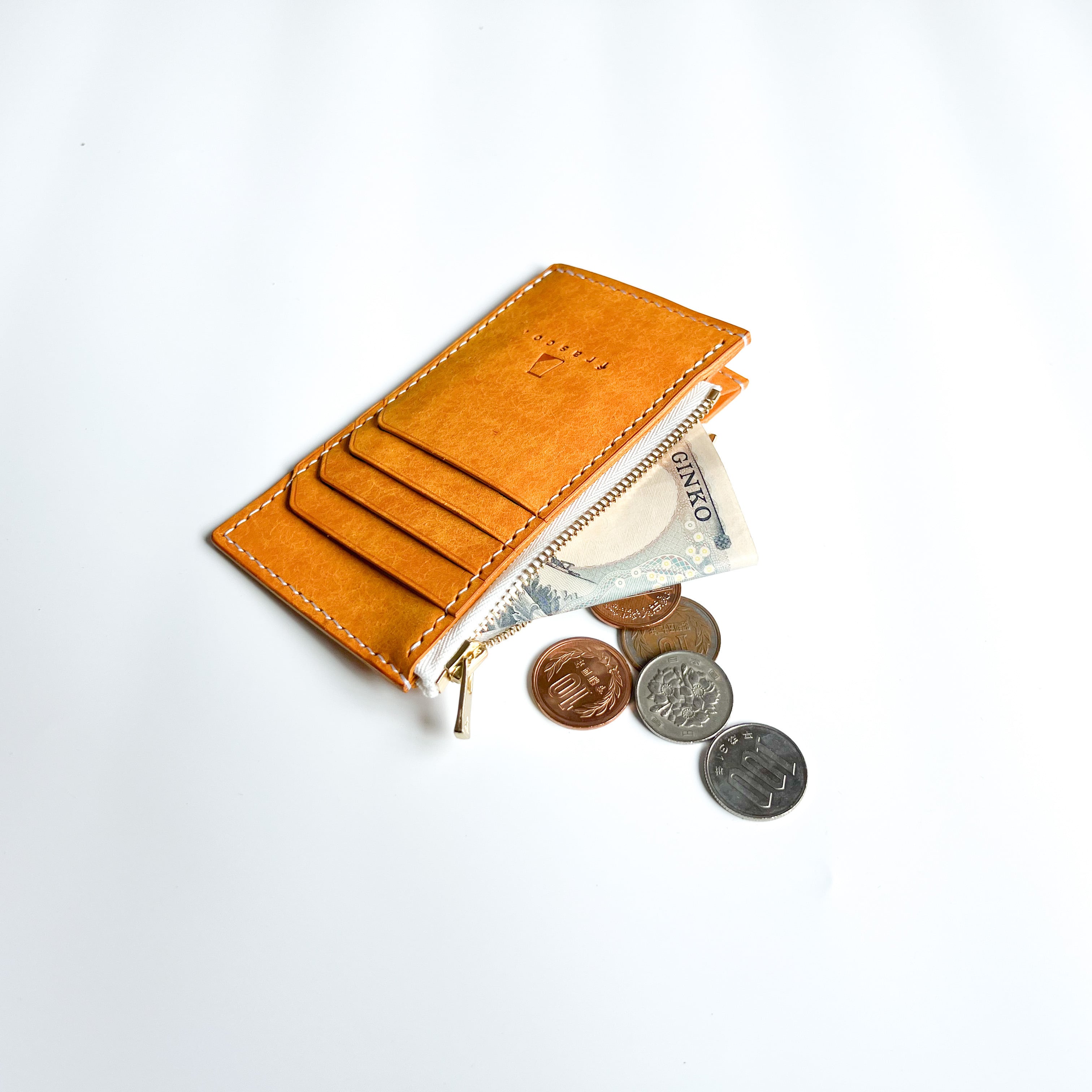 fragment case / yellow