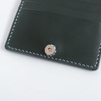 canvas wallet
