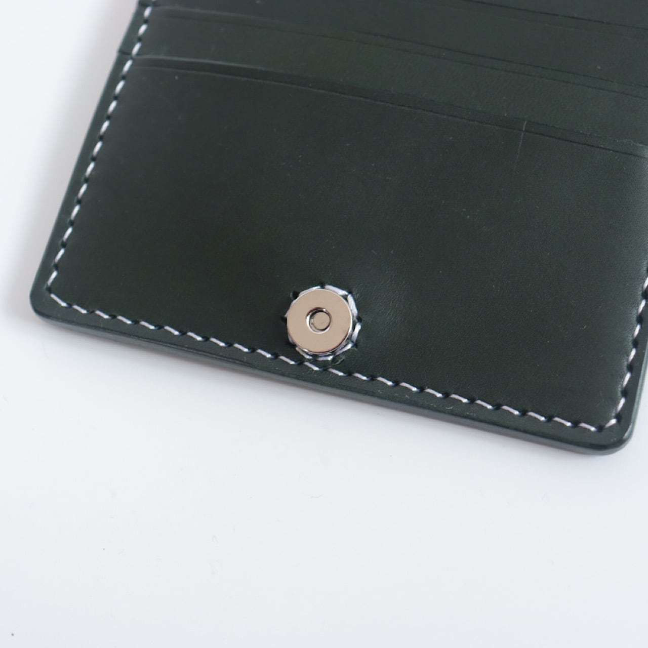 canvas wallet