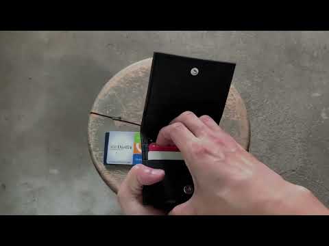 chroi’s wallet / natural