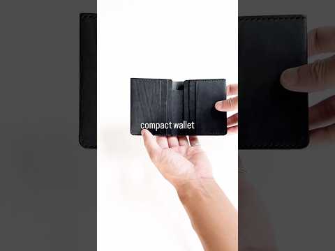compact wallet